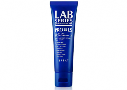Lab Series PRO LS All-In-One Face Hydrating Gel Reviews