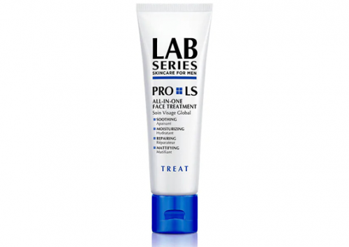 Lab Series PRO LS All-In-One Face Treatment Reviews