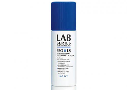 Lab Series PRO LS Antiperspirant Deodorant Roll On Reviews