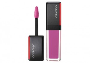 Shiseido LacquerInk Lipshine Review