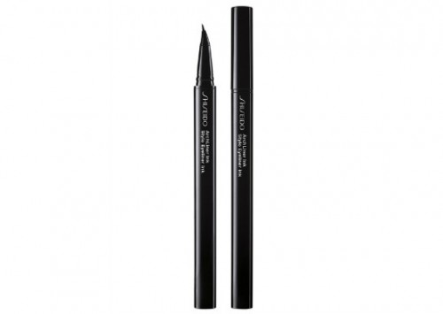 Shiseido ArchLiner Ink Review