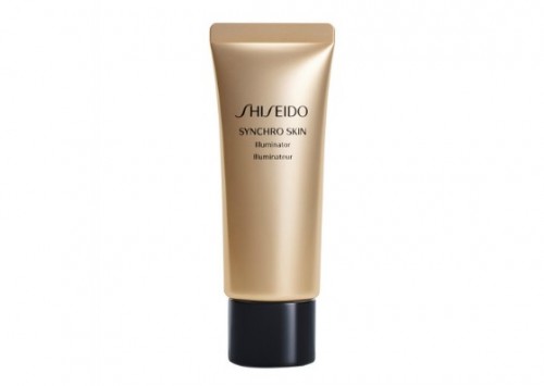 Shiseido Synchro Skin Illuminator Review