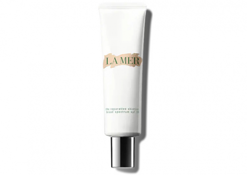 La Mer The Reparative Skin Tint SPF30 Light Medium 03 Reviews