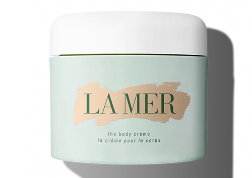 La Mer Body Cream Reviews