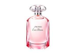 Shiseido Ever Bloom Ginza Flower Eau de Parfum Review