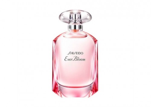 Shiseido Ever Bloom Ginza Flower Eau de Parfum Review