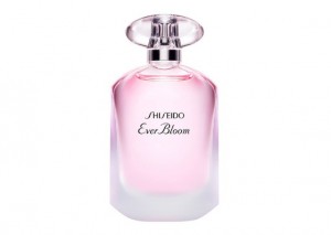 Shiseido Ever Bloom Eau de Toilette Review