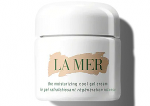 La Mer The Moisturizing Cool Gel Cream Reviews