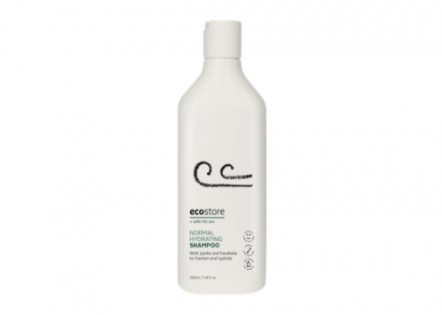 ecostore Normal Hydrating Shampoo Review