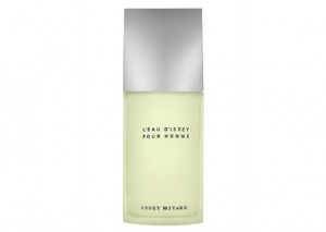 Issey Miyake L'Eau d'Issey Pour Homme Review