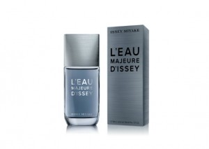 Issey Miyake L'eau D'Issey Pour Homme L'Eau Majeure d’Issey Review