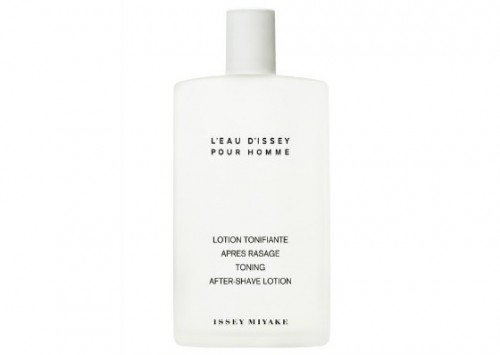 Issey Miyake L'eau D'Issey Pour Homme After Shave Lotion Review