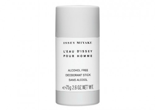 Issey Miyake L'eau D'Issey Pour Homme Deodorant Stick Review