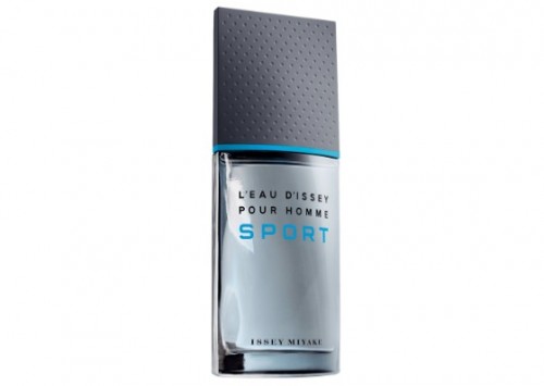Issey Miyake L'eau D'Issey Pour Homme Sport Review