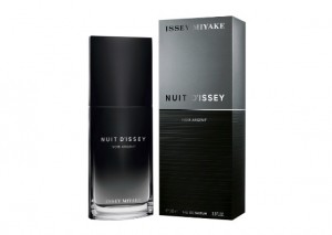 Issey Miyake Nuit D'Issey Noir Argent Review