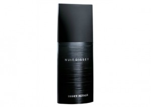 Issey Miyake Nuit D'Issey Review