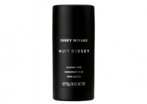 Issey Miyake Nuit D'Issey Deodorant stick Review