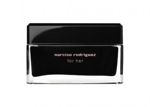 Narciso Rodriguez For Her Body Cream Review