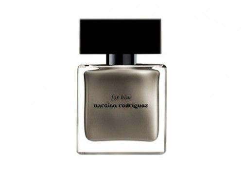 Narciso Rodriguez For Him Musc Collection Review