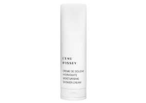 Issey Miyake L'eau D'Issey Shower Cream Review