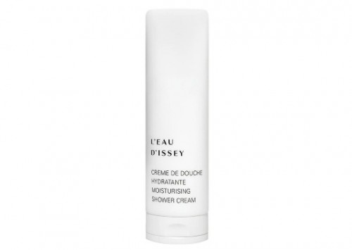 Issey Miyake L'eau D'Issey Shower Cream Review
