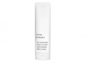 Issey Miyake L'eau D'Issey Moisturising Body Lotion Review
