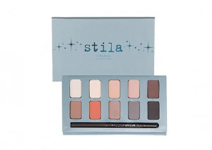 Stila In the Know Palette
