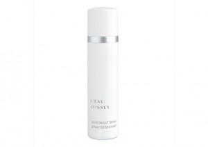 Issey Miyake L'eau D'Issey Deodorant Spray Review
