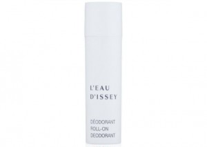 Issey Miyake L'eau D'Issey Roll On Deodorant Review