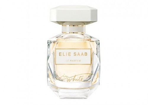 Elie Saab Le Parfum In White Eau de Parfum Review