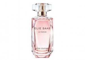 Elie Saab Le Parfum Rose Couture Review
