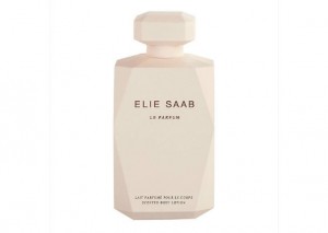 Elie Saab Le Parfum Scented Body Lotion Review