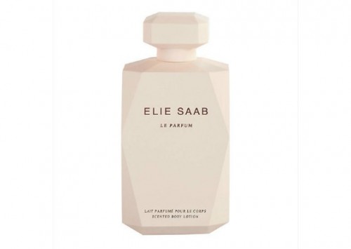 Elie Saab Le Parfum Scented Body Lotion Review