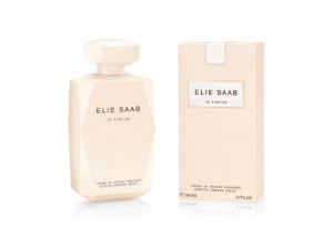 Elie Saab Le Parfum Scented Shower Cream Review