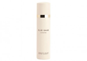 Elie Saab Le Parfum Deodorant Spray Review