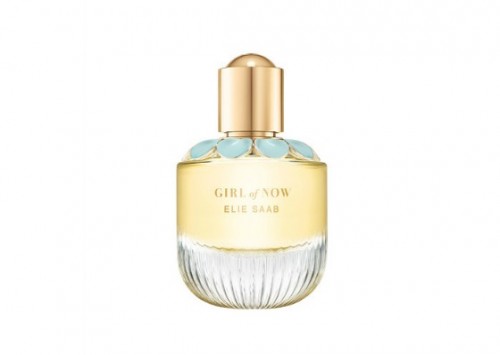 Elie Saab Girl of Now EDP Spray Review