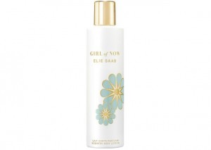 Elie Saab Girl of Now Scented Body lotion Review
