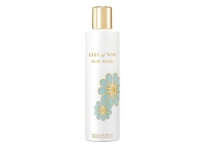 Elie Saab Girl of Now Scented Shower Gel Review