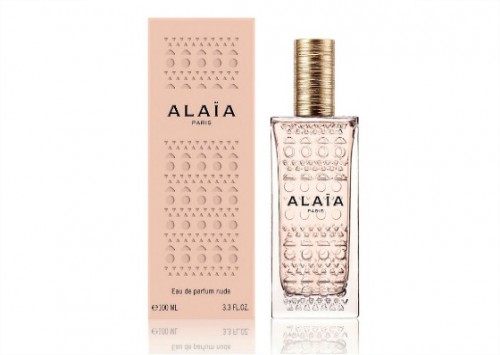 Alaia Paris Nude Eau de Parfum Review