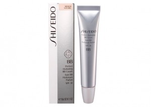 Shiseido Perfect Hydrating BB Cream Review