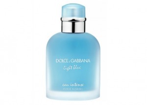 Dolce & Gabbana Light Blue Eau Intense Pour Homme Review