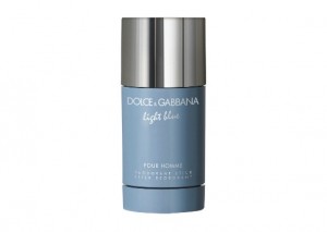 Dolce & Gabbana Light Blue Pour Homme Deodorant Stick Review