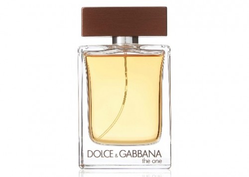Dolce & Gabbana The One for Men EDT Review