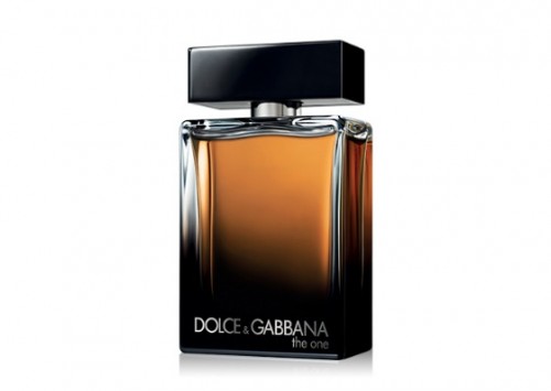 Dolce & Gabbana The One for Men EDP Review