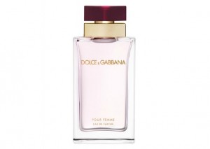 Dolce & Gabbana Pour Femme EDP Review
