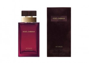 Dolce & Gabbana Pour Femme Intense Review