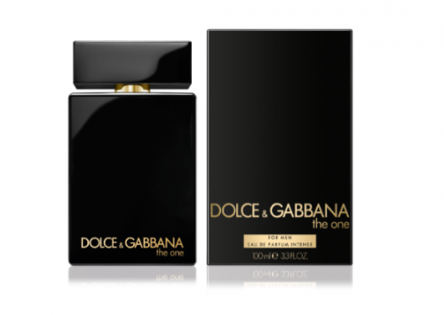 Dolce & Gabbana The One For Men Intenso