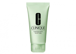Clinique Foaming Sonic Facial Soap Reviews