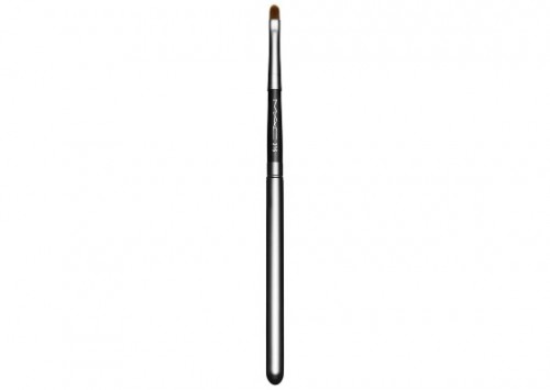 MAC 316 Lip Brush Review