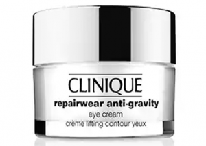 Clinique Repairwear Anti-Gravity Eye Cream Reviews